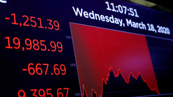 US STOCKS
