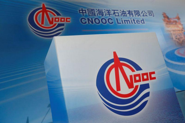 China National Offshore Oil Corporation 