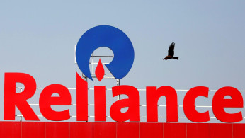 RELIANCE
