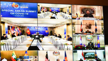 ASEAN conference