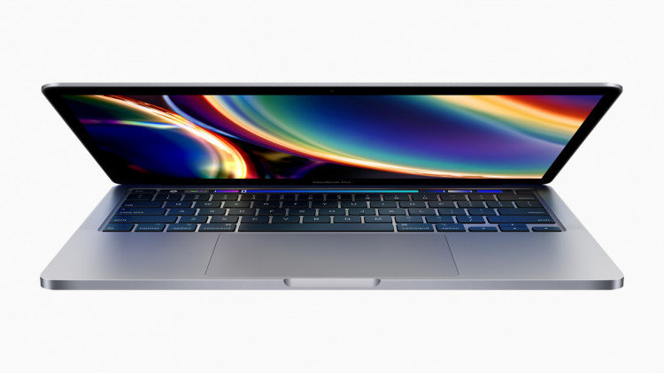 Apple Silicon MacBook Might Not Launch In October, Says ...