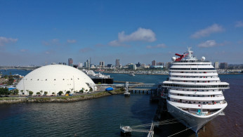 Carnival Cruise Lines