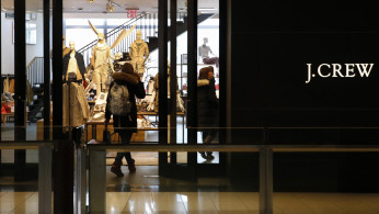 J Crew Bankruptcy