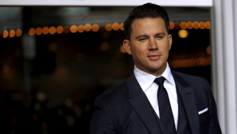  Channing Tatum