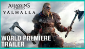 ASSASSIN’S CREED VALHALLA – BECOME A LEGENDARY VIKING RAIDER