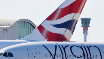 COVID tests for Heathrow to Hong Kong