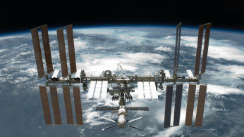 ISS