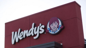 Wendy's Beef