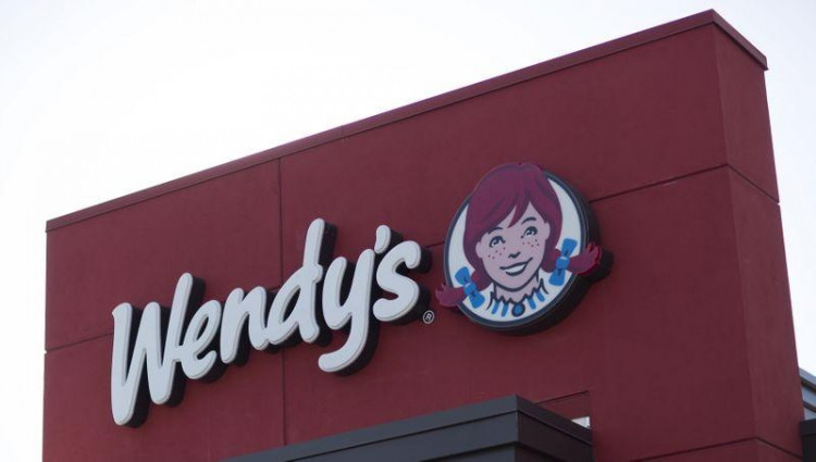 Wendy's Beef