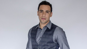 Victor Rasuk 