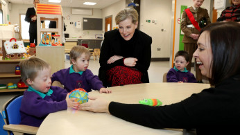 Sophie, Countess of Wessex