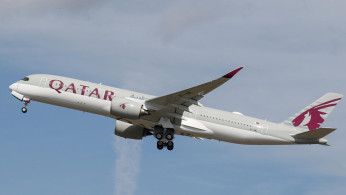 QATAR AIRWAYS