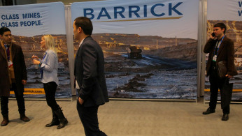 BARRICK