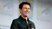 Tom Cruise allegedly helping out fellow celebrities to get jobs. Photo by Gage Skidmore/Flickr