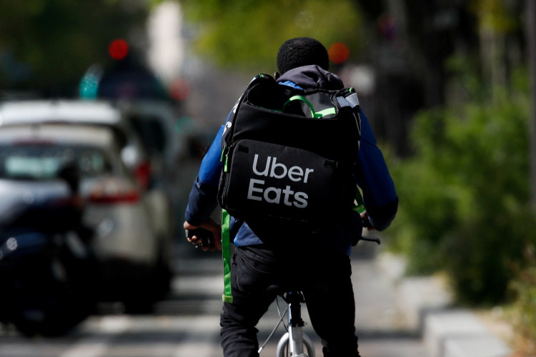 Uber Job Cuts