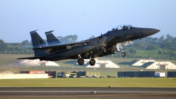 F-15