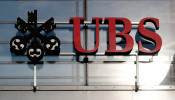 UBS China