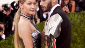 Gigi Hadid, Zayn Malik