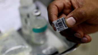 MALARIA DRUG