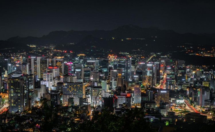 SEOUL