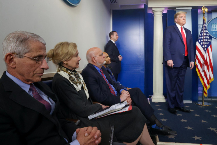 BRIEFING