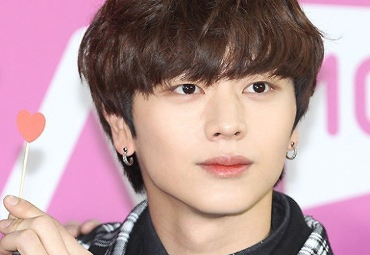 BTOB Sungjae
