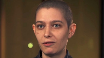 Asia Kate Dillon