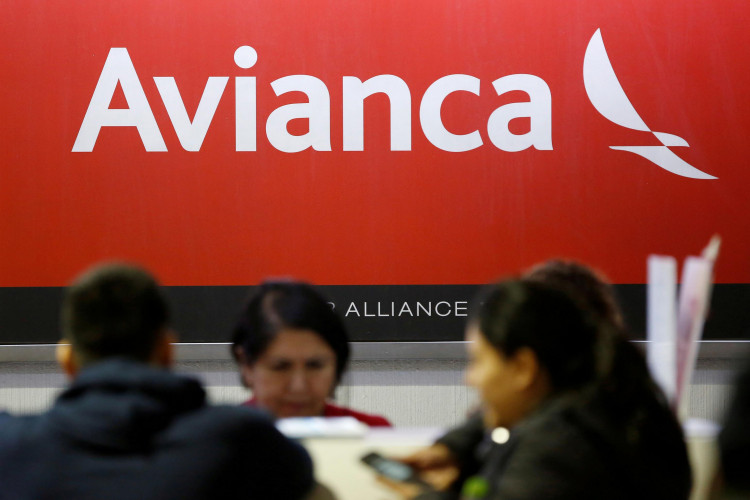 AVIANCA