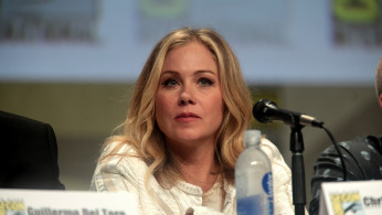 Christina Applegate