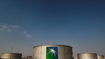 SAUDI OIL