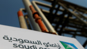Saudi Aramco