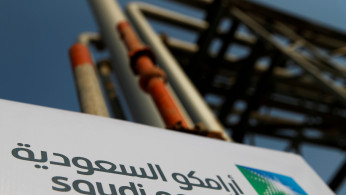 Saudi Aramco