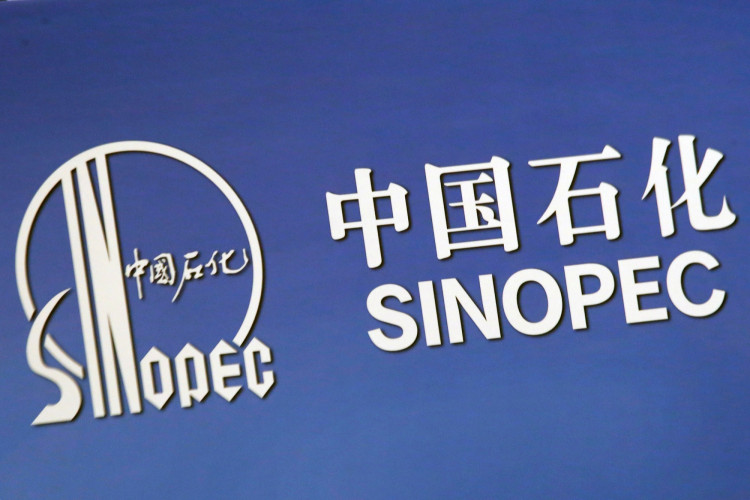 Sinopec Corp