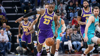NBA