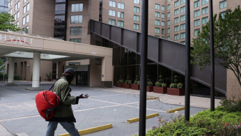 Hyatt Hotels Corporation 