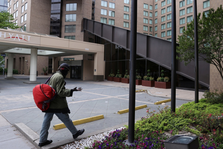 Hyatt Hotels Corporation 