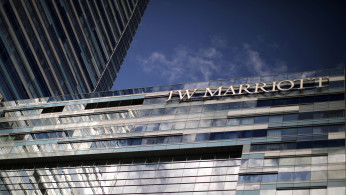 Marriott International 