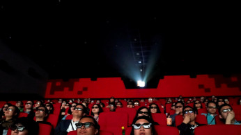 Wanda Film Holdings