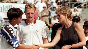 Princess Diana