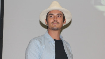 Tyler Blackburn