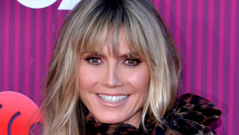 Heidi Klum suspected to be pregnant with her first baby with new husband Tom Kaulitz. Photo by Toglenn/Wikimedia Commons
