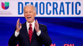 Joe Biden 