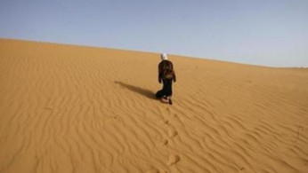 Sahara Desert