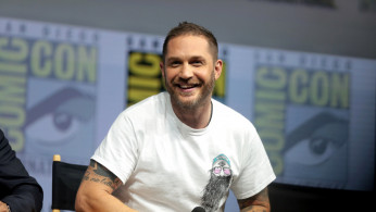 Tom Hardy opens up about conflicts and hardships they endured while filming 'Mad Max: Fury Road.' Photo by Gage Skidmore/Flickr