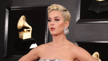  Katy Perry