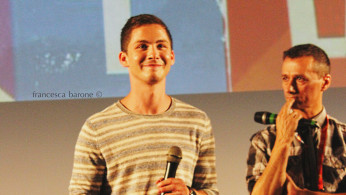 Logan Lerman