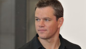 Matt Damon allegedly heavily drinking while in quarantine in Ireland. Photo by nicolas genin/Wikimedia Commons