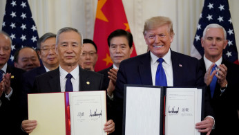 China-US Relations