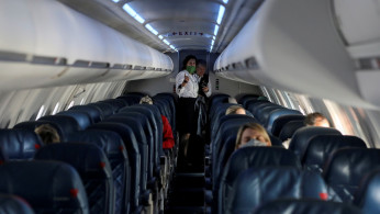 Delta Air Lines