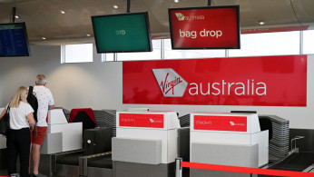 Virgin Australia